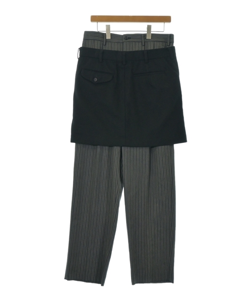 COMME des GARCONS スラックス
