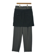 COMME des GARCONS（コムデギャルソン）スラックス 黒 サイズ:M レディース/2200623794050