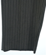 COMME des GARCONS（コムデギャルソン）スラックス 黒 サイズ:M レディース/2200623794050