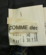 COMME des GARCONS（コムデギャルソン）その他 黒 サイズ:M レディース/2200623794074