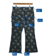 COMME des GARCONS（コムデギャルソン）その他 黒 サイズ:M レディース/2200623794074