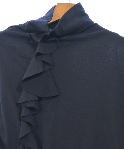 COMME des GARCONS（コムデギャルソン）Tシャツ・カットソー 紺 サイズ:M レディース/2200623794135