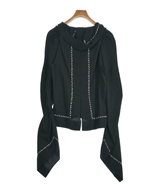 COMME des GARCONS（コムデギャルソン）カジュアルジャケット 黒 サイズ:-(M位) レディース/2200623794166