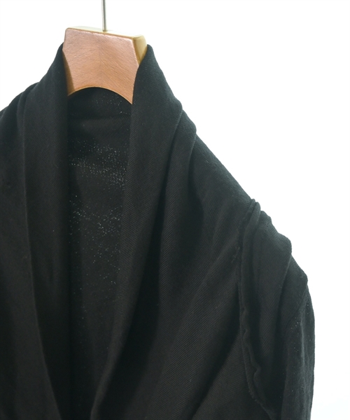 COMME des GARCONS（コムデギャルソン）カーディガン 黒 サイズ:-(M位) レディース/2200623794173