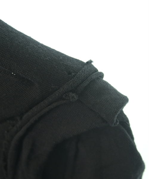 COMME des GARCONS（コムデギャルソン）カーディガン 黒 サイズ:-(M位) レディース/2200623794173
