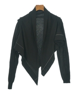 COMME des GARCONS（コムデギャルソン）カーディガン 黒 サイズ:-(M位) レディース/2200623794173