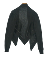 COMME des GARCONS（コムデギャルソン）カーディガン 黒 サイズ:-(M位) レディース/2200623794173