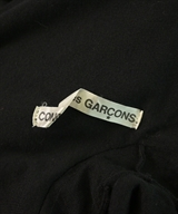 COMME des GARCONS（コムデギャルソン）カーディガン 黒 サイズ:-(M位) レディース/2200623794173
