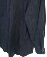 COMME des GARCONS（コムデギャルソン）カジュアルシャツ 紺 サイズ:S メンズ/2200623811139
