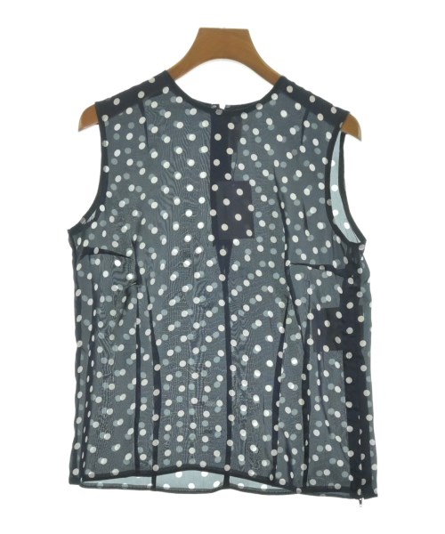 COMME des GARCONS ブラウス