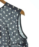 COMME des GARCONS（コムデギャルソン）ブラウス 紺 サイズ:M レディース/2200623830048