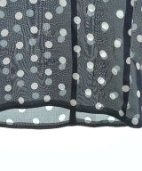 COMME des GARCONS（コムデギャルソン）ブラウス 紺 サイズ:M レディース/2200623830048
