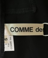 COMME des GARCONS（コムデギャルソン）ブラウス 黒 サイズ:S レディース/2200623830055