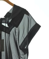 COMME des GARCONS（コムデギャルソン）ブラウス 黒 サイズ:S レディース/2200623830055
