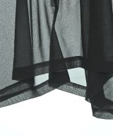 COMME des GARCONS（コムデギャルソン）ブラウス 黒 サイズ:S レディース/2200623830055