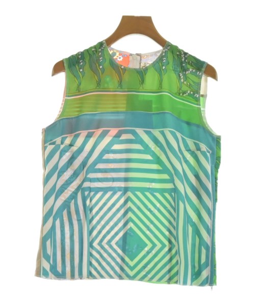 COMME des GARCONS ブラウス