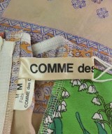 COMME des GARCONS（コムデギャルソン）ブラウス 緑 サイズ:M レディース/2200623830062
