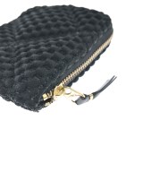 COMME des GARCONS（コムデギャルソン）財布・コインケース 黒 サイズ:- メンズ/2200623830079