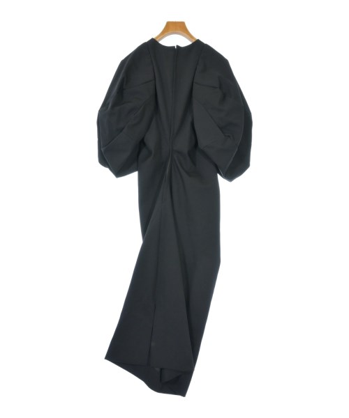 COMME des GARCONS（コムデギャルソン）ワンピース 黒 サイズ:XS レディース/2200623850022