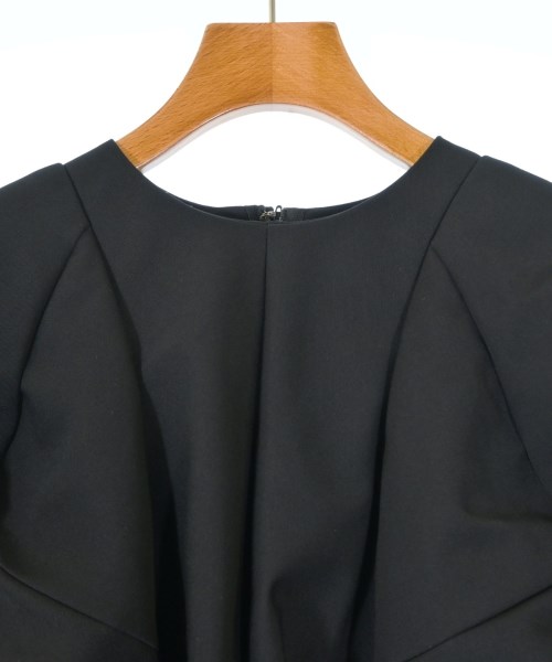 COMME des GARCONS（コムデギャルソン）ワンピース 黒 サイズ:XS レディース/2200623850022