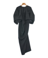 COMME des GARCONS（コムデギャルソン）ワンピース 黒 サイズ:XS レディース/2200623850022