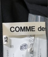COMME des GARCONS（コムデギャルソン）ワンピース 黒 サイズ:XS レディース/2200623850022