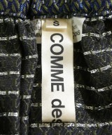 COMME des GARCONS（コムデギャルソン）ロング・マキシ丈スカート 紺 サイズ:S レディース/2200623850039