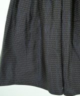 COMME des GARCONS（コムデギャルソン）ロング・マキシ丈スカート 紺 サイズ:S レディース/2200623850039