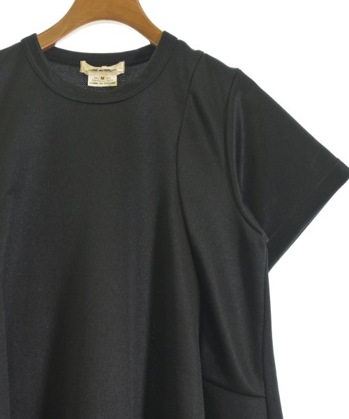 COMME des GARCONS（コムデギャルソン）ワンピース 黒 サイズ:M レディース/2200623850046