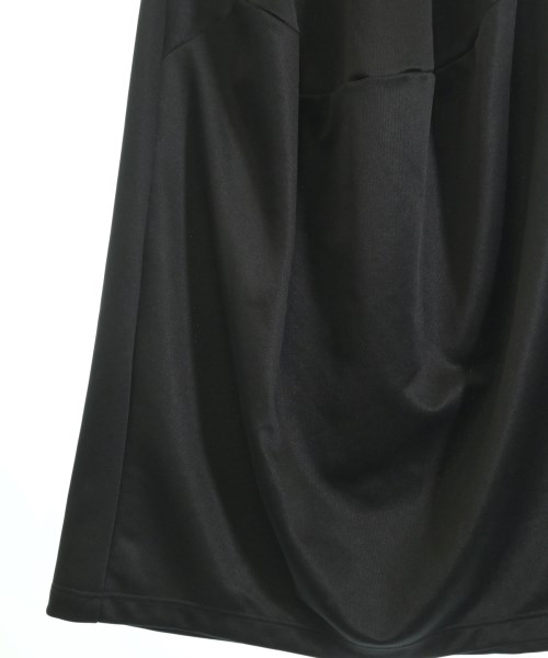 COMME des GARCONS（コムデギャルソン）ワンピース 黒 サイズ:M レディース/2200623850046