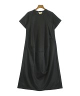 COMME des GARCONS（コムデギャルソン）ワンピース 黒 サイズ:M レディース/2200623850046