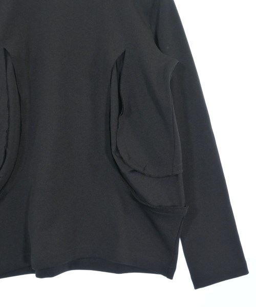 COMME des GARCONS（コムデギャルソン）Tシャツ・カットソー 黒 サイズ:M レディース/2200623850091