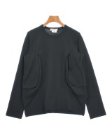COMME des GARCONS（コムデギャルソン）Tシャツ・カットソー 黒 サイズ:M レディース/2200623850091