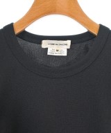 COMME des GARCONS（コムデギャルソン）Tシャツ・カットソー 黒 サイズ:M レディース/2200623850091
