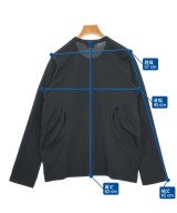 COMME des GARCONS（コムデギャルソン）Tシャツ・カットソー 黒 サイズ:M レディース/2200623850091