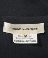 COMME des GARCONS（コムデギャルソン）Tシャツ・カットソー 黒 サイズ:M レディース/2200623850107