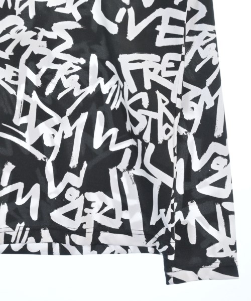 COMME des GARCONS（コムデギャルソン）Tシャツ・カットソー 黒 サイズ:S レディース/2200623850114