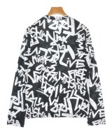 COMME des GARCONS（コムデギャルソン）Tシャツ・カットソー 黒 サイズ:S レディース/2200623850114