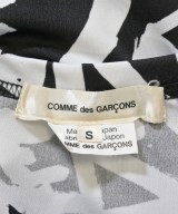 COMME des GARCONS（コムデギャルソン）Tシャツ・カットソー 黒 サイズ:S レディース/2200623850114