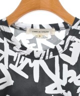 COMME des GARCONS（コムデギャルソン）Tシャツ・カットソー 黒 サイズ:S レディース/2200623850114