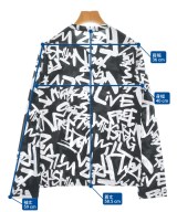 COMME des GARCONS（コムデギャルソン）Tシャツ・カットソー 黒 サイズ:S レディース/2200623850114