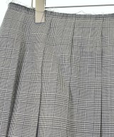 COMME des GARCONS（コムデギャルソン）ひざ丈スカート グレー サイズ:M レディース/2200623863015