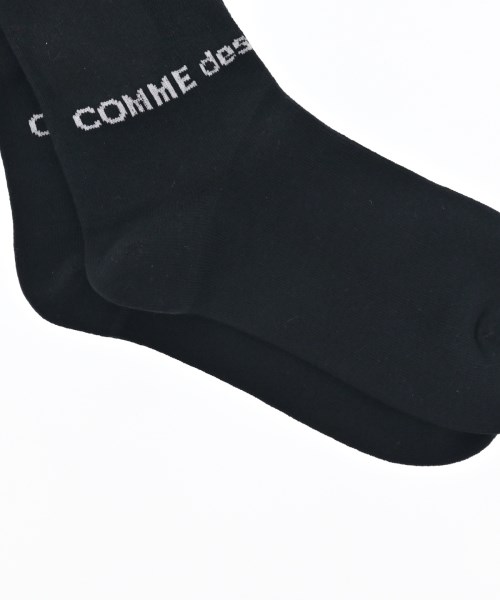 COMME des GARCONS（コムデギャルソン）小物類（その他） 黒 サイズ:- レディース/2200623863046