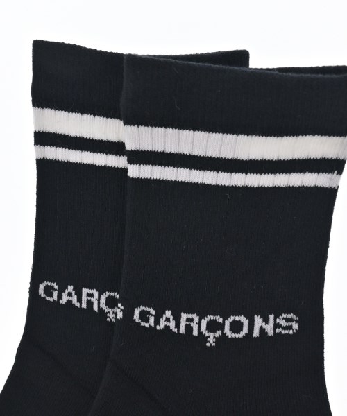 COMME des GARCONS（コムデギャルソン）小物類（その他） 黒 サイズ:- レディース/2200623863046