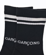COMME des GARCONS（コムデギャルソン）小物類（その他） 黒 サイズ:- レディース/2200623863046