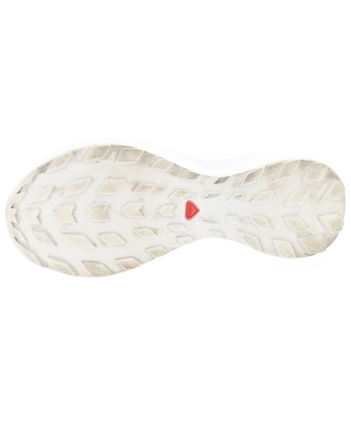 COMME des GARCONS（コムデギャルソン）スニーカー 白 サイズ:23cm レディース/2200623886045