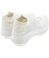 COMME des GARCONS（コムデギャルソン）スニーカー 白 サイズ:23cm レディース/2200623886045