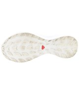 COMME des GARCONS（コムデギャルソン）スニーカー 白 サイズ:23cm レディース/2200623886045