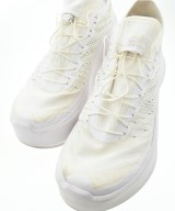 COMME des GARCONS（コムデギャルソン）スニーカー 白 サイズ:23cm レディース/2200623886045