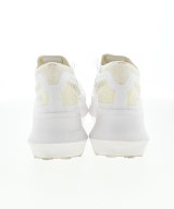 COMME des GARCONS（コムデギャルソン）スニーカー 白 サイズ:23cm レディース/2200623886045